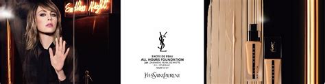 ysl italia careers|ysl beauty careers.